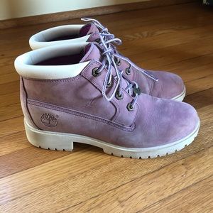 Timberland Chukka Boots